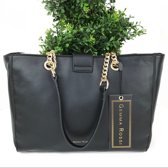 “Alice”Tote Bag - Picture 2 of 8